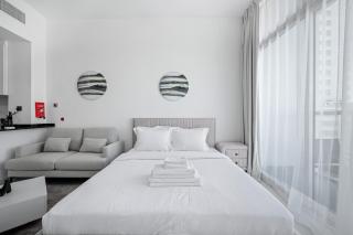 ALH Vacay - Spacious Studio in Arjan - 6