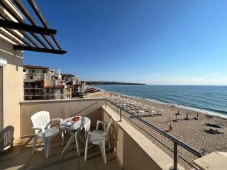 Panorama apartment with magnificent sea view - 8