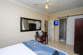 Oyster Tide B&B - Durban - 3