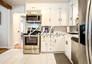 Spacious 3br Family Haven Near Plaza District #c1 - Oklahoma City - 1