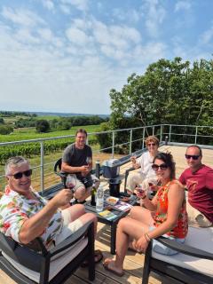 Le Coteau Des Sens - 7