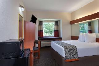 Microtel Inn and Suites by Wyndham - Lady Lake/ The Villages - The Villages - 1