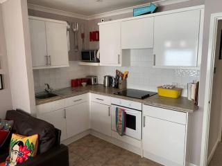 Jurassic Coast Holiday Home - Charmouth - 7