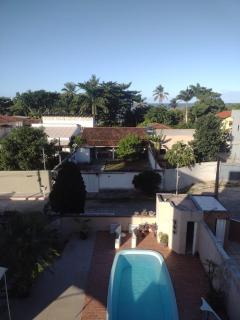 Pousada Bendel - Serra - 2