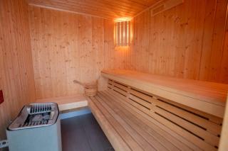 Chalet in méribel center with outdoor jacuzzi and sauna - Mussillon - 7