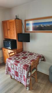 Studio Les Contamines Montjoie - Les Combettes - Le Lay - WIFI INCLUS - Les Contamines-Montjoie - 3