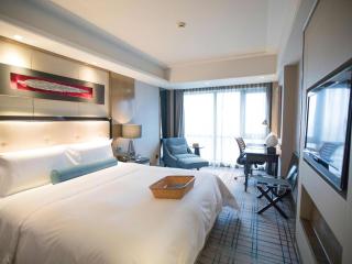 Pullman Shanghai Jingan - Shanghai - 6