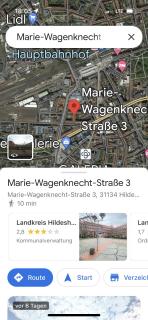 Top Lage Hannover - Hannover - 9