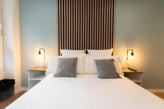 I'M Room Suites Nuevos Ministerios - Bernabeu 'Digital Access' - Madrid - 9