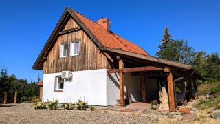 Król Puszczy - unikatowy dom, jezioro 80m, szlak Krutyni - - 9