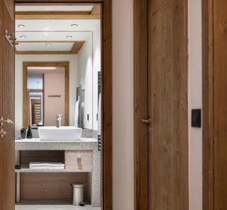 MGM Hôtels & Résidences - Hôtel Laska - Les Contamines-Montjoie - 3