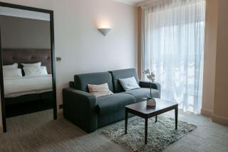 Best Western Poitiers Centre Le Grand Hôtel - Poitiers - 1