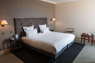 Best Western Poitiers Centre Le Grand Hôtel - 3