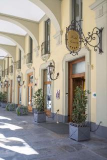 Best Western Plus Hotel Genova - Torino - 4