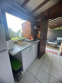 Appt F2 BELLISSIMA - Baie-Mahault - 9