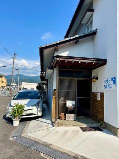 shiokaze guest house / Vacation STAY 6794 - Matsuyama - 8