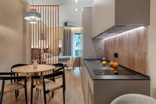 Magno Apartments Pureza Suites - Sevilla - 6