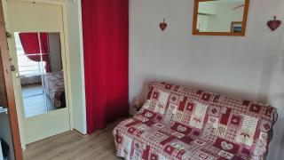 Studio Les Contamines Montjoie - Les Combettes - Le Lay - WIFI INCLUS - Les Contamines-Montjoie - 6