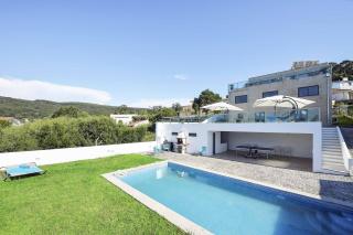 Villa Vista Insua - 0