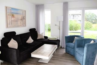 53 Ferienhaus Deichgraf - Wangerland - 6