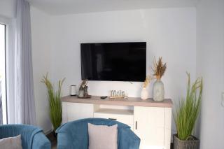 53 Ferienhaus Deichgraf - Wangerland - 5