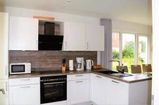 53 Ferienhaus Deichgraf - Wangerland - 4