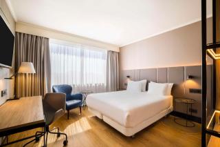 NH Brussels Airport - Diegem - 0