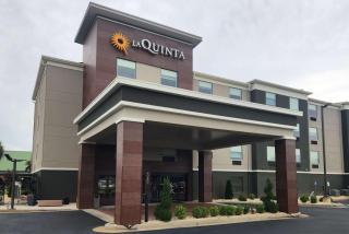 La Quinta by Wyndham Warner Robins - Robins AFB - Warner Robins - 4