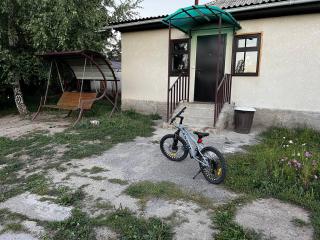 Bulak - Kyrgyz Family Hostel - 6