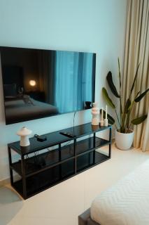 Your Elegant Palm Paradise- Fully Equipped - Dubai - 7