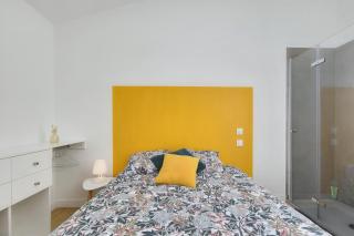 L'Ormeau - Charmant appt - 5