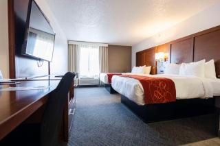 Comfort Suites - Springfield - 2