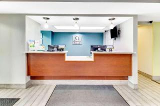 Quality Inn White House - 8