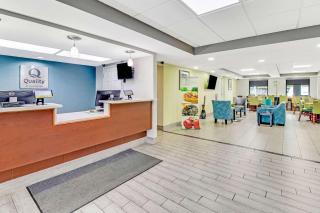 Quality Inn - White House - White House - 7