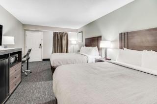 Quality Inn - White House - White House - 4