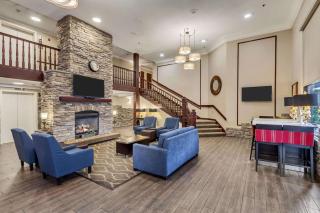 Comfort Inn Murray – Salt Lake City South - Murray - 3