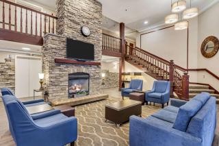 Comfort Inn Murray – Salt Lake City South - Murray - 2
