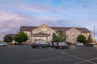 Comfort Inn & Suites Riverton - 6