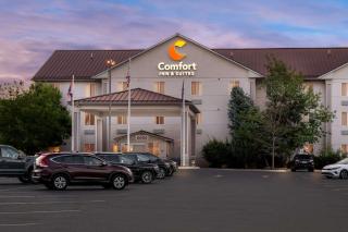 Comfort Inn & Suites Riverton - 5