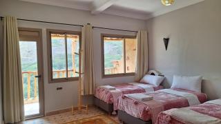 Atlas Berber Lodge - Imlil - 5