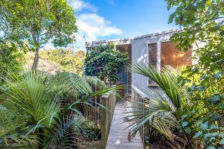 Feathers Nest, Oneroa - Be My Guest Waiheke - 9