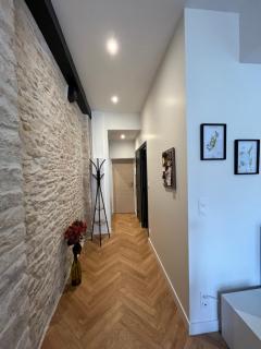 Loft Pasteur - Homillesime - Dijon - 4