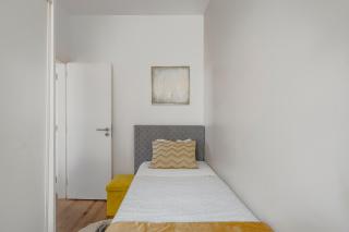 Rita & Marino Apartment - Lissabon - 2