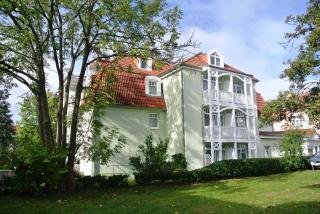 Fewo Rosenhof 03 - Kühlungsborn - 4