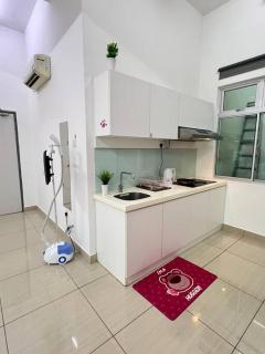 B1711 Austin Height Lotso Bear Home Netflix ByStay - Johor Bahru - 6