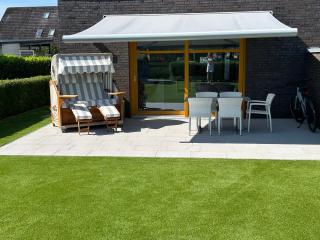 Refugium Mittelweg 44, Strandkorb & WLAN inklusive - 9