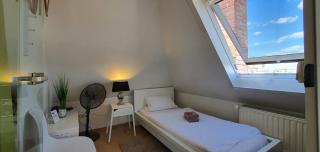 coLodging Mannheim - private rooms & kitchen - Mannheim - 1