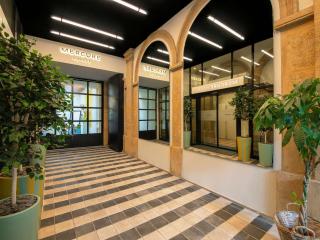 Mercure Grand Hôtel Metz Centre Cathédrale - Metz - 6