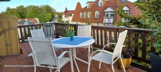 Residenz Seestern Ws 08 - Kühlungsborn - 5