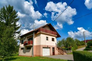Apartment ADAM - Rakovica - 8